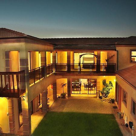 Me Casa Guest House Bluewater Bay Dış mekan fotoğraf