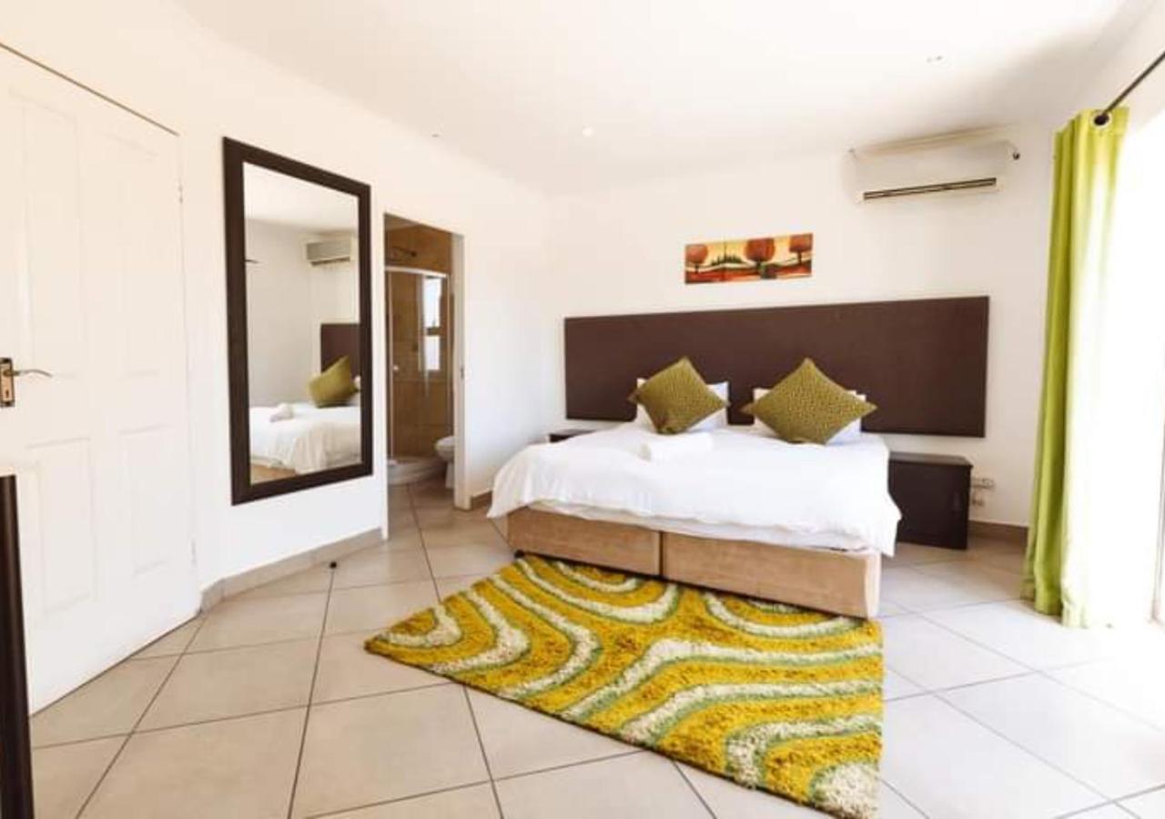 Me Casa Guest House Bluewater Bay Dış mekan fotoğraf