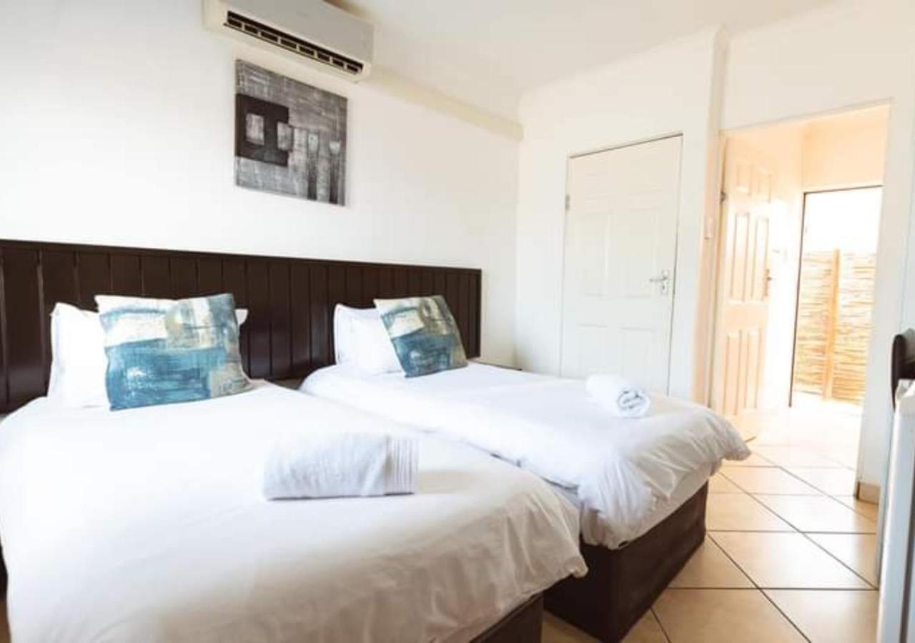 Me Casa Guest House Bluewater Bay Dış mekan fotoğraf