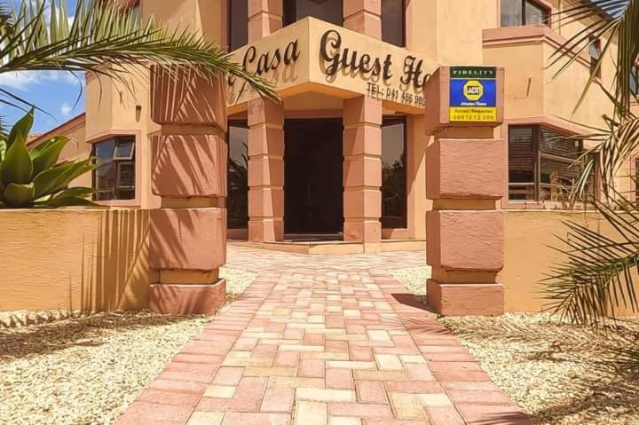 Me Casa Guest House Bluewater Bay Dış mekan fotoğraf