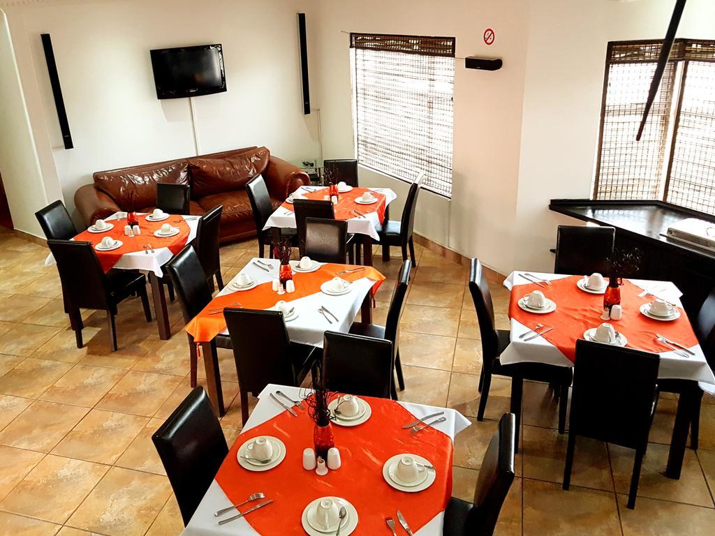 Me Casa Guest House Bluewater Bay Dış mekan fotoğraf