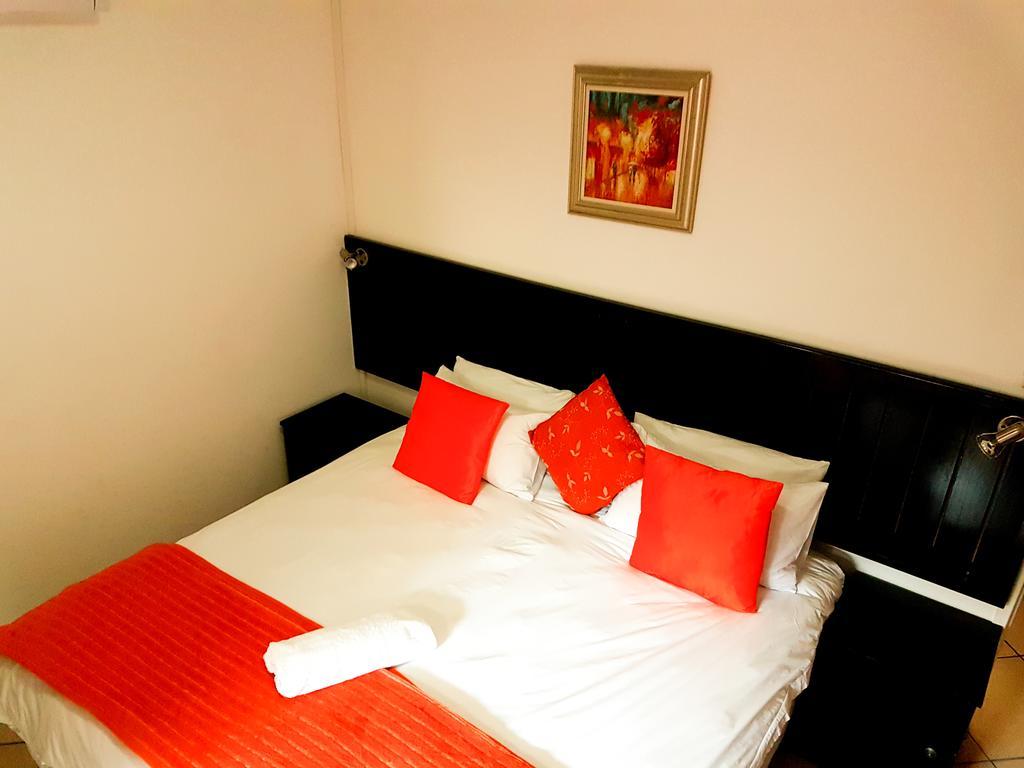 Me Casa Guest House Bluewater Bay Dış mekan fotoğraf
