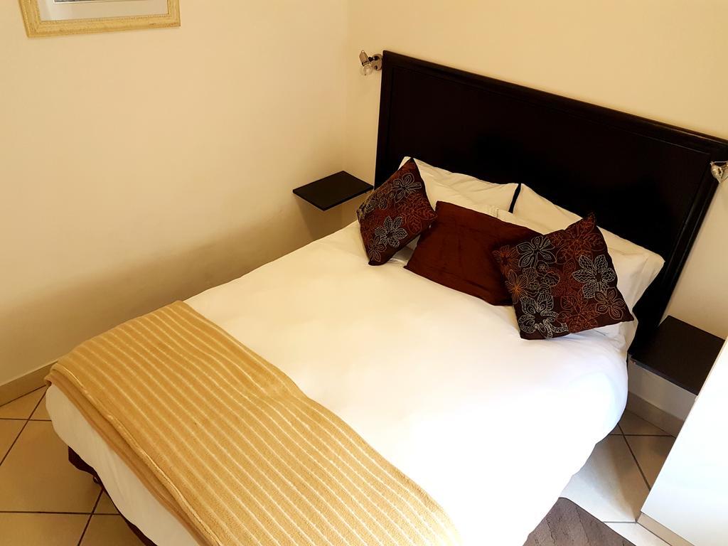 Me Casa Guest House Bluewater Bay Dış mekan fotoğraf