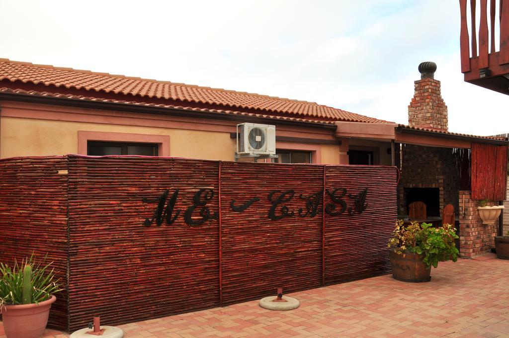 Me Casa Guest House Bluewater Bay Dış mekan fotoğraf