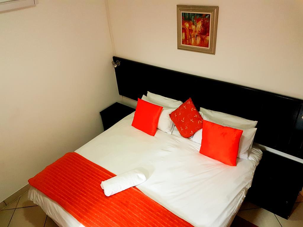 Me Casa Guest House Bluewater Bay Dış mekan fotoğraf