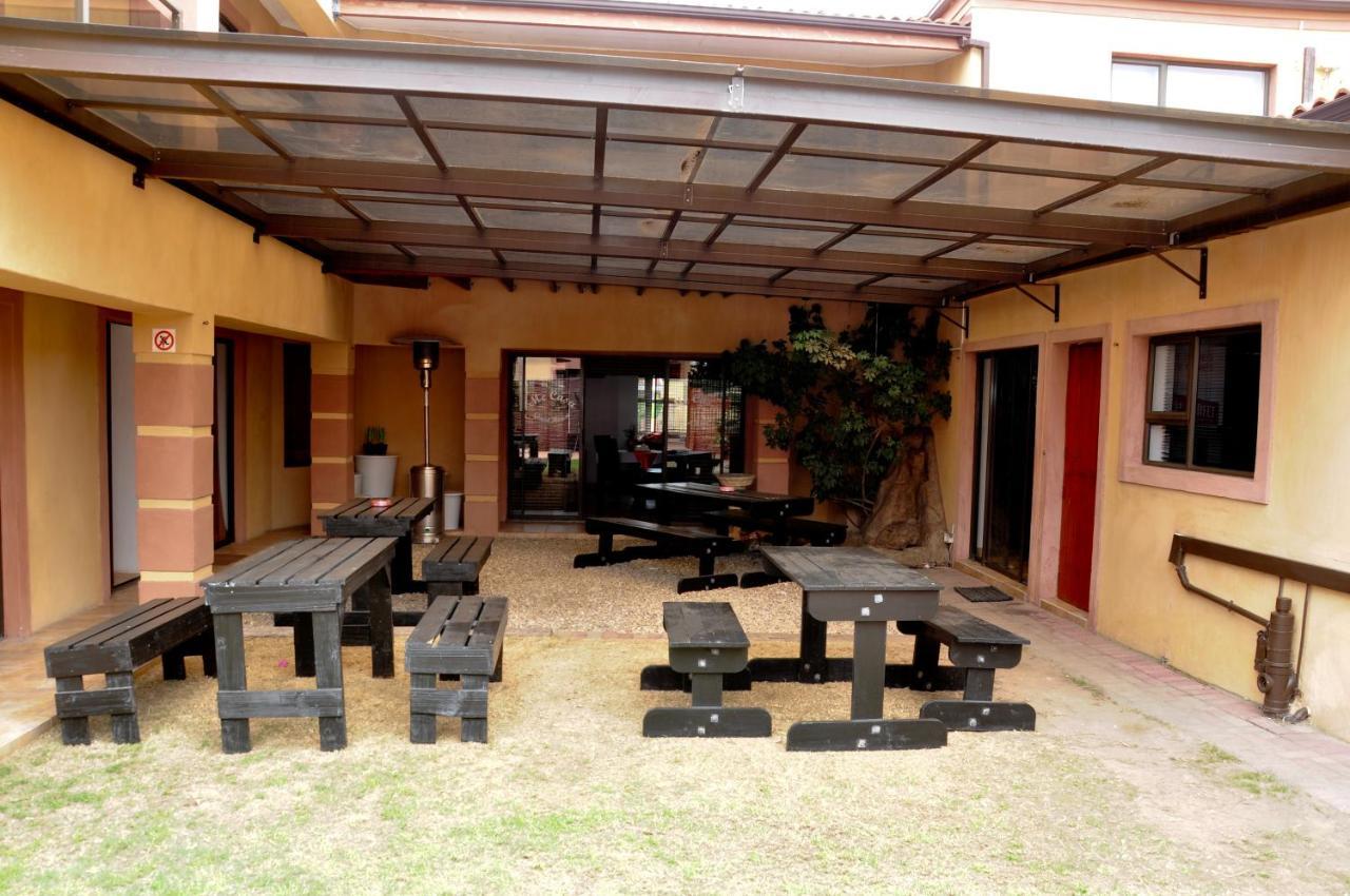 Me Casa Guest House Bluewater Bay Dış mekan fotoğraf