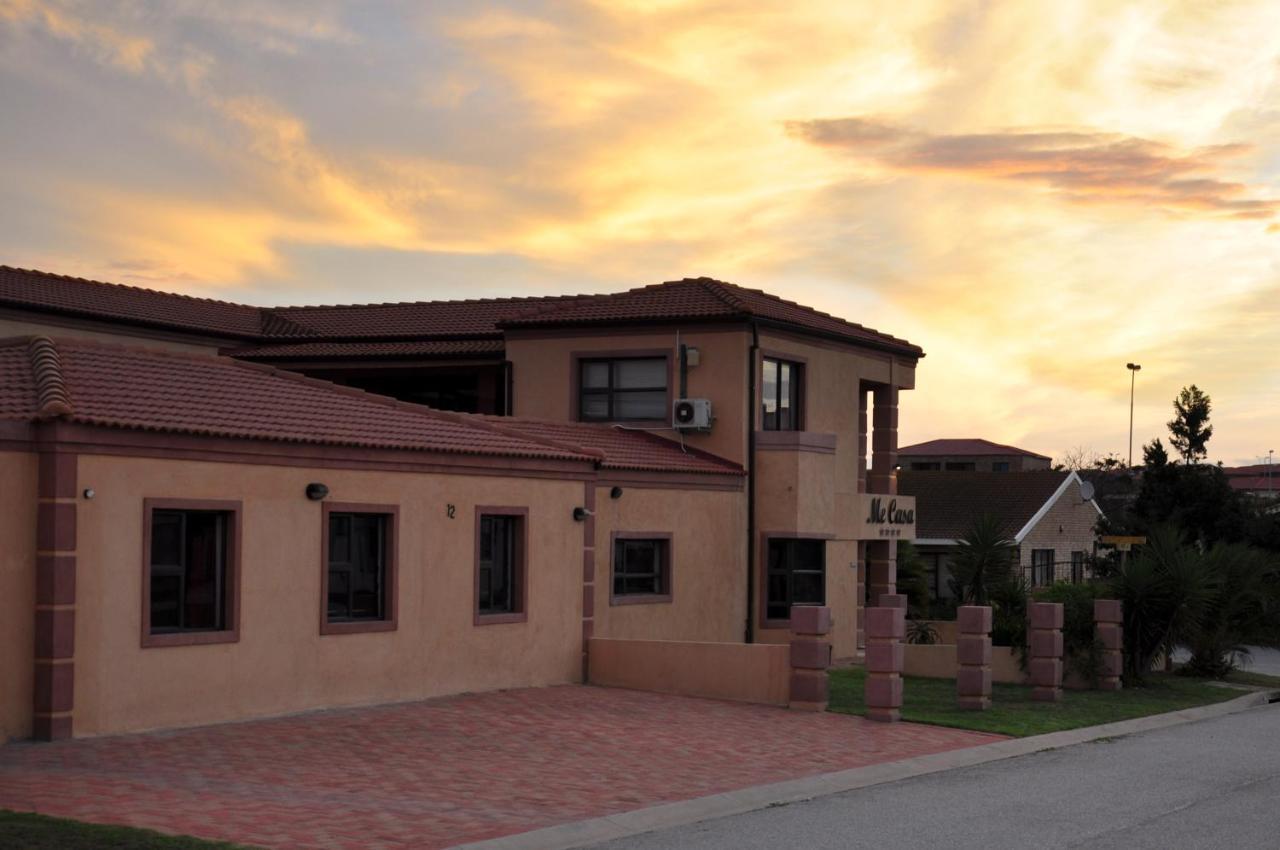 Me Casa Guest House Bluewater Bay Dış mekan fotoğraf