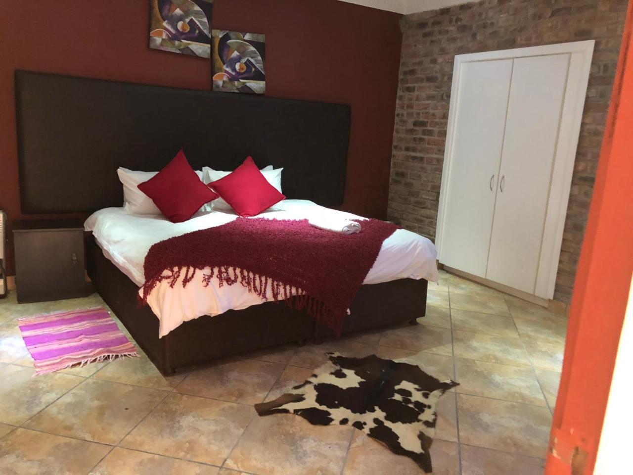Me Casa Guest House Bluewater Bay Dış mekan fotoğraf