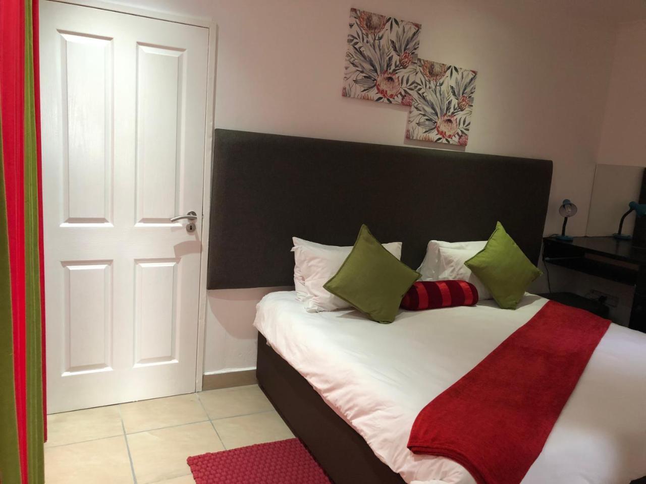 Me Casa Guest House Bluewater Bay Dış mekan fotoğraf