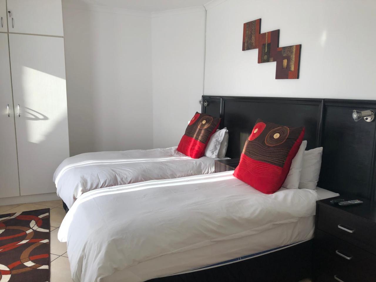 Me Casa Guest House Bluewater Bay Dış mekan fotoğraf