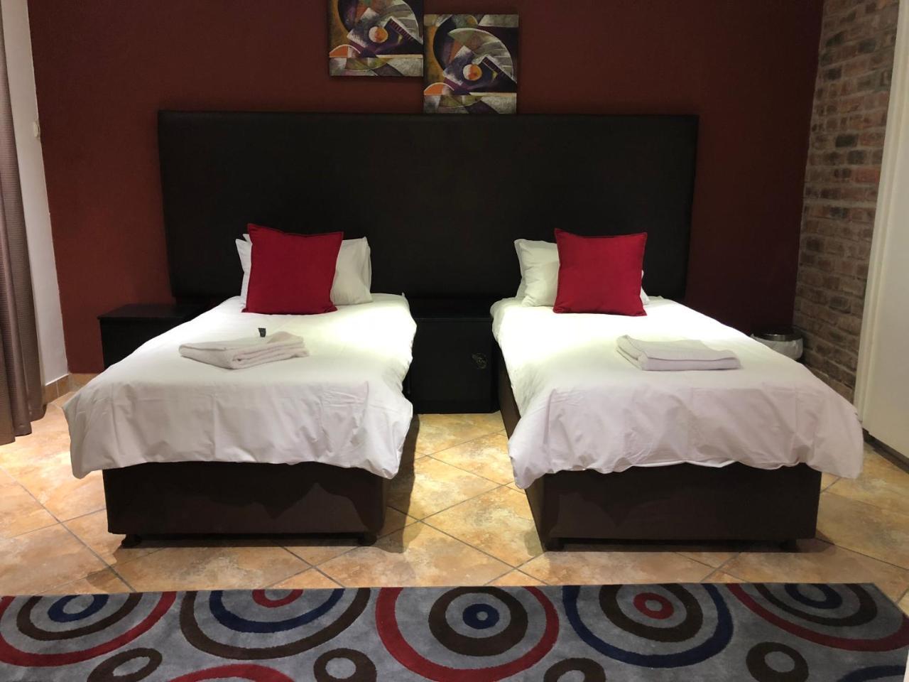 Me Casa Guest House Bluewater Bay Dış mekan fotoğraf