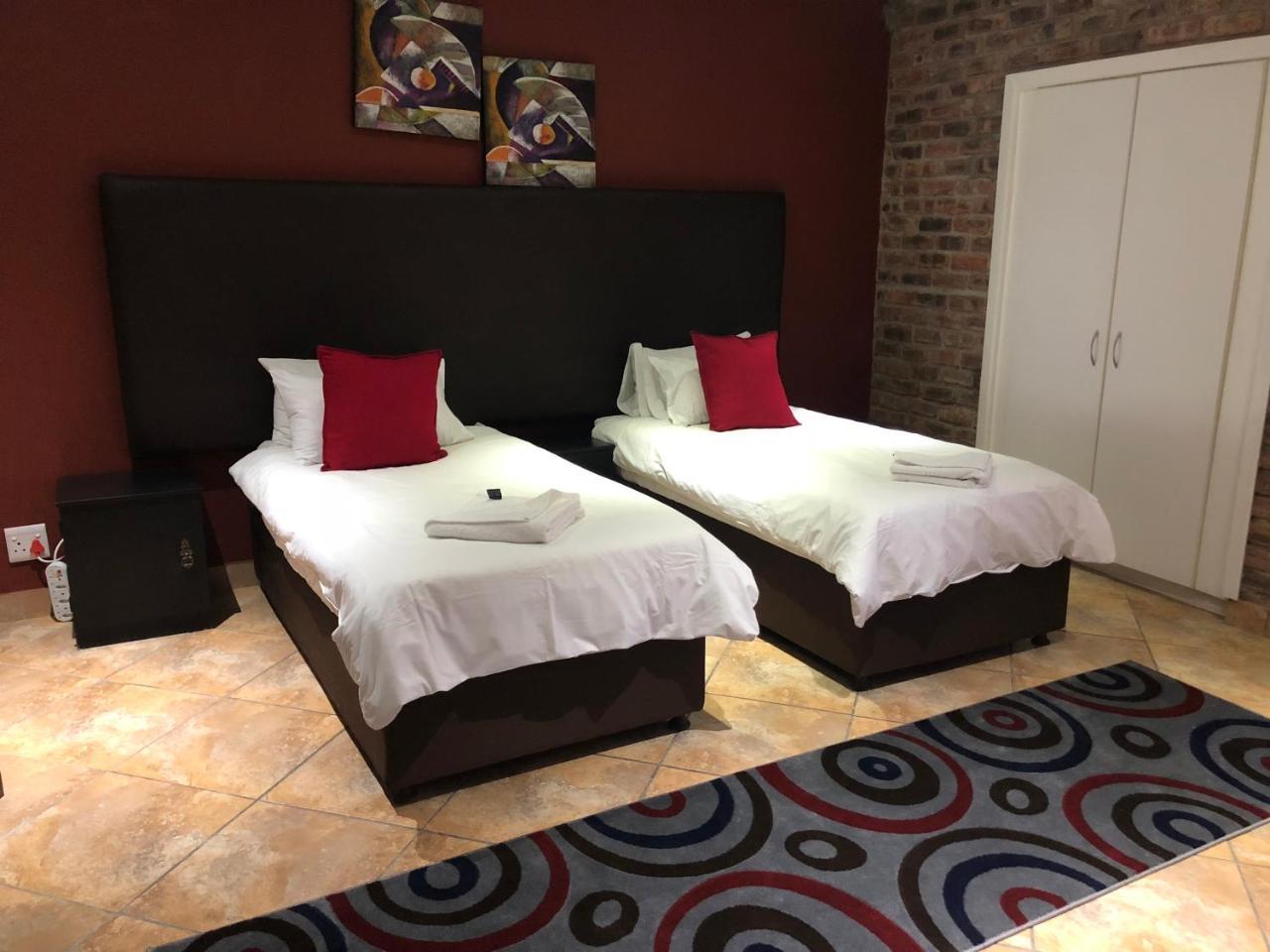 Me Casa Guest House Bluewater Bay Dış mekan fotoğraf