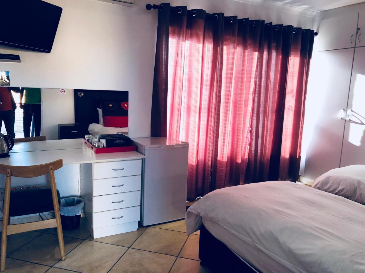 Me Casa Guest House Bluewater Bay Dış mekan fotoğraf