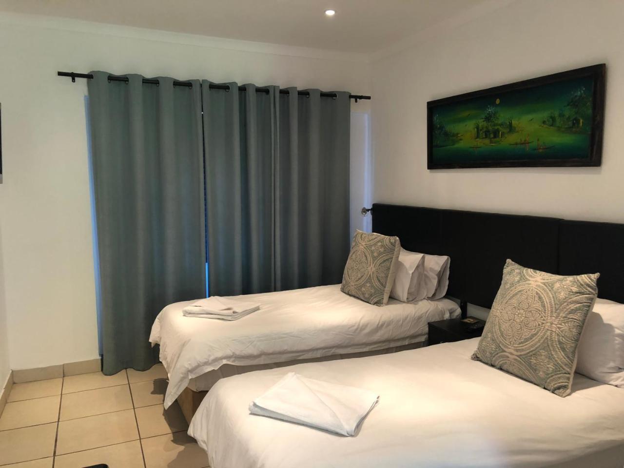 Me Casa Guest House Bluewater Bay Dış mekan fotoğraf