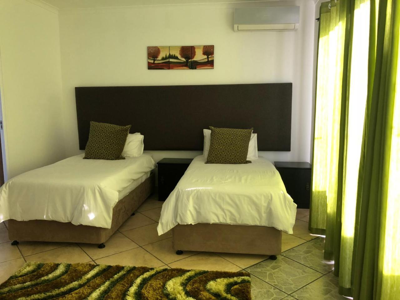 Me Casa Guest House Bluewater Bay Dış mekan fotoğraf