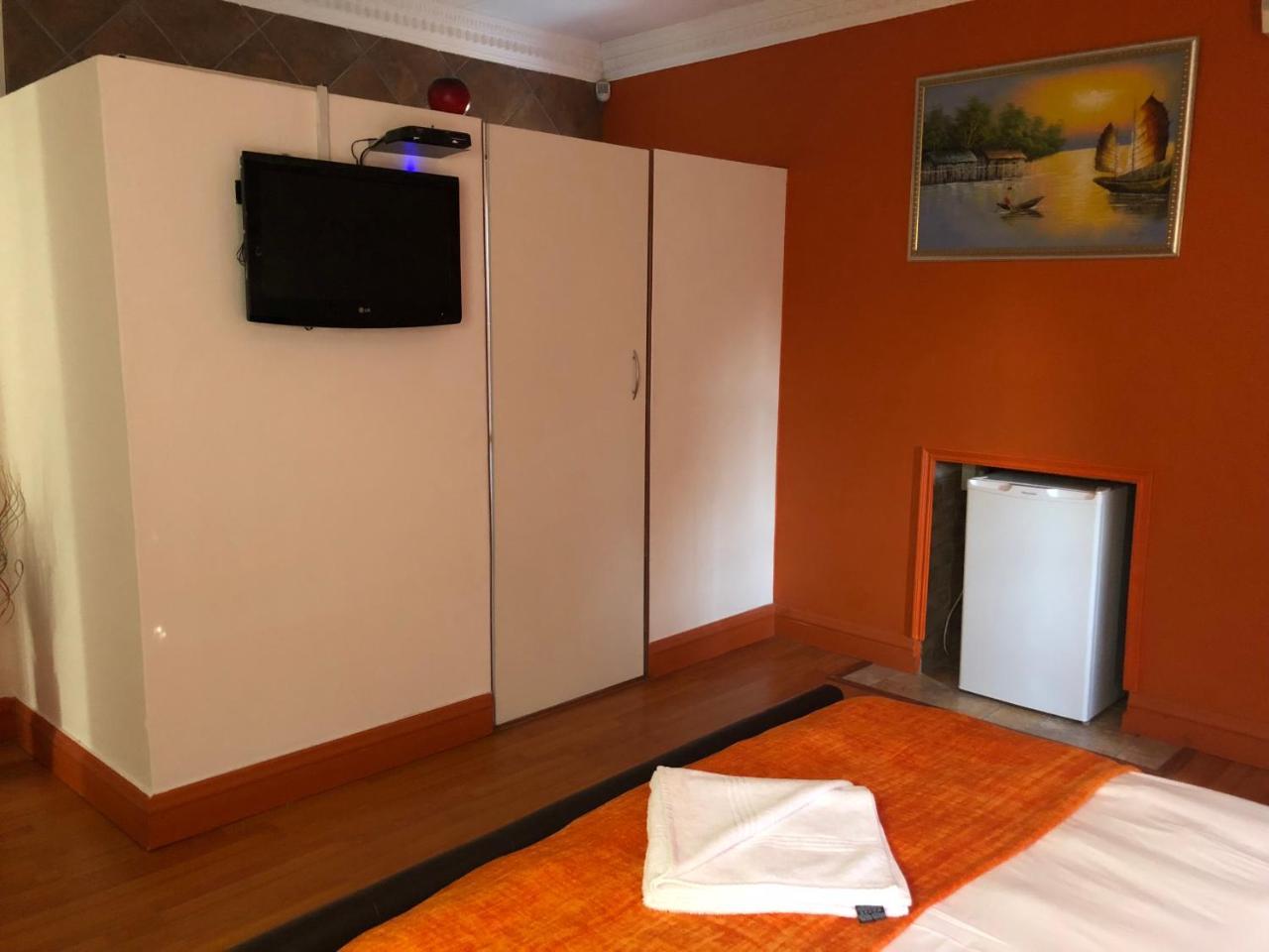 Me Casa Guest House Bluewater Bay Dış mekan fotoğraf