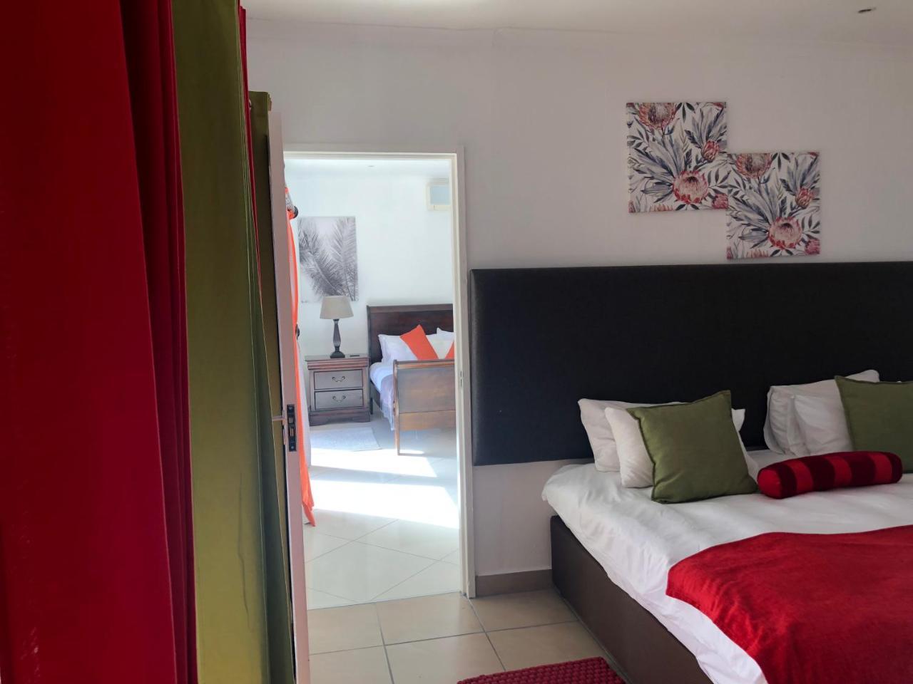 Me Casa Guest House Bluewater Bay Dış mekan fotoğraf