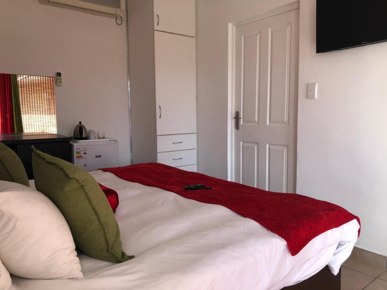 Me Casa Guest House Bluewater Bay Dış mekan fotoğraf